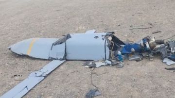 الحرس الثوري الإيراني يعلن اعتراض وتدمير صاروخ كروز الحرس الثوري الإيراني يعلن اعتراض وتدمير صاروخ كروز