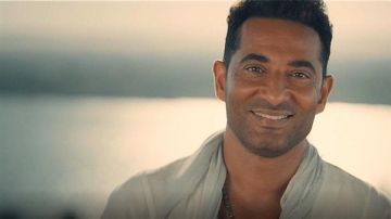 عمرو سعد يستأنف تصوير مسلسل المتر خلال أيام عمرو سعد يستأنف تصوير مسلسل المتر خلال أيام