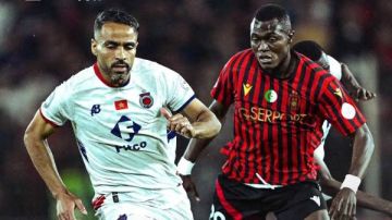 اجتماع حاسم في  كاف  لبحث شغب مباراة أولمبيك آسفي واتحاد العاصمة