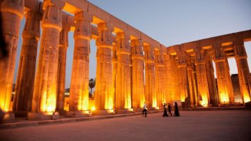 الأقصر والكرنك وحتشيبسوت.. مصر تطلق مشروعا عملاقا بأشهر معابدها الفرعونية 