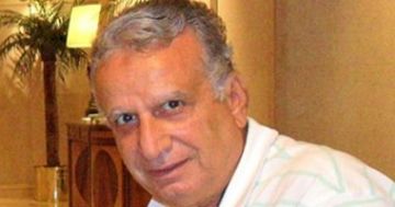 الأهلي يتمنى الشفاء العاجل للكابتن شوقي عبد الشافي بعد تعرضه لوعكة صحية