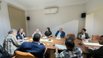 الإعلاميين: إنهاء إجراءات تسليم المرحلة الأولي من مشروع جنة 6 أكتوبر الأسبوع الجاري