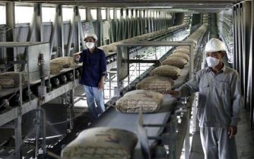 اليوم.. آخر فرصة لمشتري سهم مصر للأسمنت قنا لاستحقاق كوبون الـ10 جنيهات