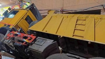 قرار جديد بشأن محاكمة المتهمين في انقلاب سيارة الأسفلت بالإسكندرية