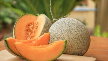 ماذا يحدث لجسمك عند تناول الشمام ماذا يحدث لجسمك عند تناول الشمام