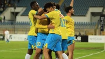 الإسماعيلي يطلب رسميا إلغاء الهبوط لموسم آخر الإسماعيلي يطلب رسميا إلغاء الهبوط لموسم آخر