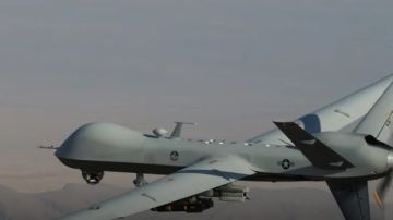 الحرس الثوري يعلن إسقاط مسيرة من نوع هيرمس 900 في شيراز