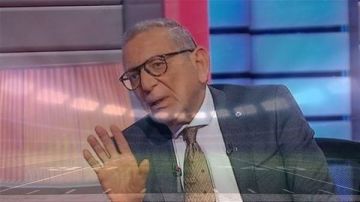 القيعي يكشف مفاجأة بشأن حديث الحكم  وفا  مع تريزيجيه