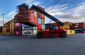 بدائل لوجستية.. روسيا تقدم مسارات آمنة واقتصادية للتجارة الدولية