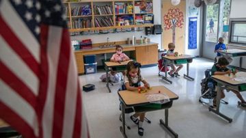 تحقيق أمريكي بسبب اتهامات بتمييز ضد طلاب يهود ونشاطات مؤيدة لفلسطين