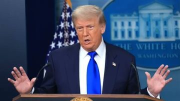 ترامب يعلن وقف إطلاق النار بين لبنان وإسرائيل لمدة 10 أيام