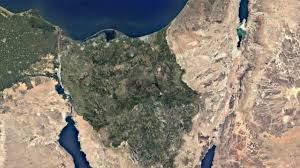 سيناء بعد التحرير.. من استرداد الأرض إلى معركة البناء الشامل سيناء بعد التحرير.. من استرداد الأرض إلى معركة البناء الشامل