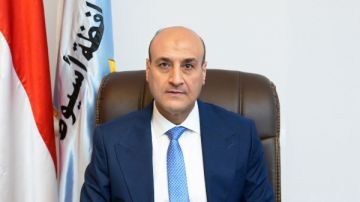 محافظ أسيوط: مستعدون لشم النسيم وتشديد إجراءات السلامة بالعبارات النهرية