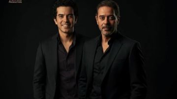 مدحت صالح يعلن عن أغنية جديدة رفقة نجله