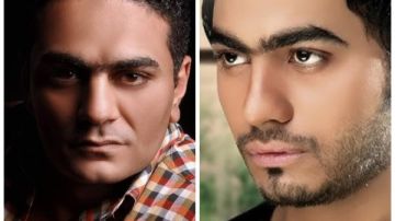 مفاجأة.. أغنية بعيش لـ تامر حسني كانت لمطرب فلسطيني مفاجأة.. أغنية بعيش لـ تامر حسني كانت لمطرب فلسطيني