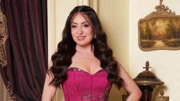 نرمين الفقي: أرفض أكون زوجة ثانية
