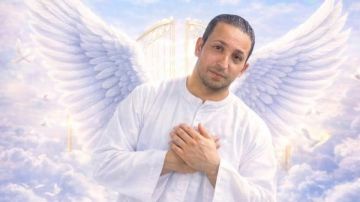 الحلم انتهى مبكرا.. شاب مصري يسافر إلى أوروبا بحثا عن لقمة العيش والقدر يكتب له نهاية مأساوية