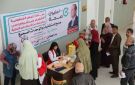 تاج الدين: مبادرة 100 مليون صحة. نقلة نوعية في مستقبل الرعاية الصحية بمصر