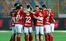 مواعيد مباريات الأهلي المتبقية في الدوري - eg