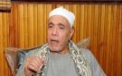 نقيب القراء يحذر: أسرة عنتر تسيء لتلاوة القرآن الكريم - eg