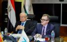 الحكومة المصرية تبحث إعادة هيكلة الاستثمار القومي لتعظيم دوره التنموي