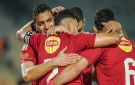  تشكيل الأهلي لمواجهة بيراميدز في الدوري - eg