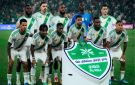موعد مباراة الأهلي السعودي في نهائي دوري أبطال آسيا 2026 - eg