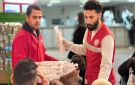 معبر رفح يستقبل دفعة من العائدين الفلسطينيين
