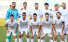 نجم شباب بلوزداد: مواجهة الزمالك صعبه - eg
