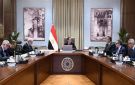 عاجل رئيس الوزراء: مناقشات مع عدد من الدول لإنشاء مراكز لوجيستية للحبوب والزيوت في مصر