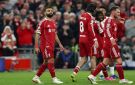 بعد رحيله عن ليفربول.. مستقبل صلاح في الدوري السعودي يواجه رفضا متزايدا