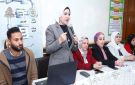 مياه الشرقية تنفذ 3 ندوات بجامعتى الأزهر والزقازيق للتوعية بترشيد الاستهلاك