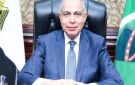 محافظ المنيا يقرر تعطيل الدراسة غدا بسبب موجة الطقس السيئ