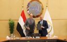 بروتوكول تعاون بين وزارة النقل والري لتعظيم الاستفادة من أملاك وزارة الري تفاصيل - eg