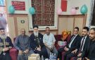 محافظ أسوان يكلف رؤساء المراكز والمدن بتهنئة الأقباط بـ عيد القيامة