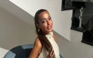 فستان لافت.. داليا مصطفى تخطف الأنظار أحدث ظهور لها - eg