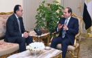 مدبولي يهنئ الرئيس السيسي بعيد العمال: عمال مصر أساس التنمية ورفعة الوطن - eg
