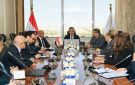 وزير التموين المصري: مشروع كاري أون يمثل نقلة نوعية لتعزيز كفاءة سلاسل الإمداد
