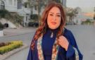 رسالة إيجابية من نهال عنبر لجمهورها: اشتغل بضمير وسيب الباقي على ربنا 