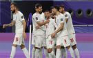 فيفا يفاجئ منتخب إيران بتصرف غير متوقع قبل كأس العالم.. ماذا حدث؟ - eg
