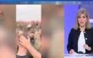  لازم كل شوية نفكركم بالكستور؟ .. مذيعة إكسترا نيوز تحرج متحدثة جيش الاحتلال