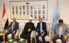 وزير الأوقاف يلتقي محافظ أسيوط ويشارك في المؤتمر الدولي لكلية أصول الدين - eg