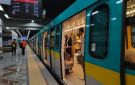 النقل تعلن الوسائل الحديثة والمتاحة للدفع في شبكة خطوط المترو الثلاثة و LRT