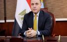 رصف طريق سنباط شرشابة بمركز زفتى ضمن الخطة الاستثمارية لمحافظة الغربية - eg