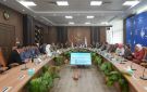 مجلس جامعة بنها الأهلية: تشكيل لجنة تنفيذية لإعداد الرؤية الوطنية للتخصصات والبرامج الجامعية