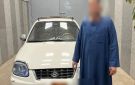 ضبط سائق تاكسي بعد تقاضي 40 جنيها لمشوار داخل أسيوط