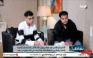 مأساة النقاش جلال.. إصابة خطيرة في العين وإهمال لساعات كاد يفقده بصره - eg