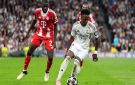 45 دقيقة مشتعلة.. ريال مدريد يتفوق على بايرن ميونخ 3-2 في شوط أول ناري