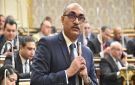 النائب إيهاب منصور: تطبيق القانون أهم من إصداره.. وسن الحضانة يجب أن يحدده المختصون علميا