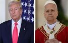 بابا الفاتيكان لـ ترامب: ابحث عن مخرج لإنهاء الحرب